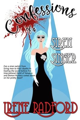 Confessions of a Siren Singer: Artistic Demons #3 1