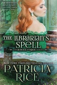bokomslag Librarian's Spell