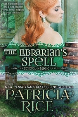 bokomslag Librarian's Spell