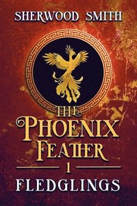 bokomslag The Phoenix Feather