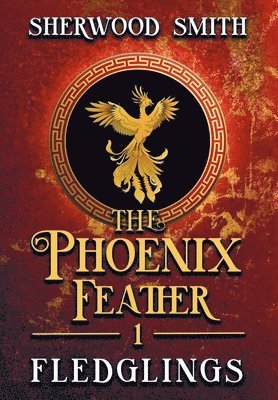 The Phoenix Feather 1