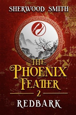 Sherwood Smith - Phoenix Feather II, Häftad