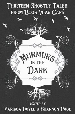 Marissa Doyle, Marissa Doyle, Shannon Page - Murmurs in the Dark, Häftad
