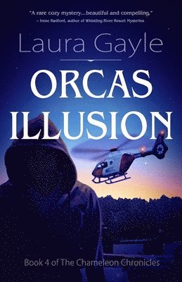 Orcas Illusion 1