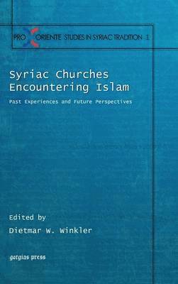 bokomslag Syriac Churches Encountering Islam