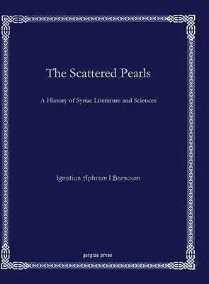 The Scattered Pearls 1