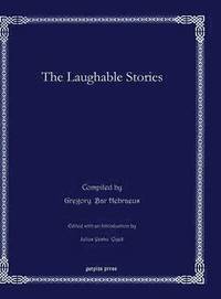 bokomslag The Laughable Stories