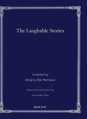 bokomslag The Laughable Stories