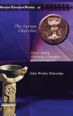 Syrian Churches