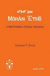 bokomslag A Brief Outline of Syriac Literature