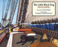 bokomslag The Little Black Dog Buccaneer