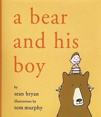 A Bear and His Boy 1