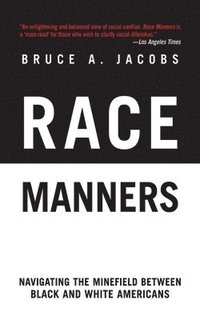 bokomslag Race Manners