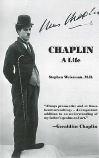 bokomslag Chaplin