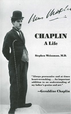 bokomslag Chaplin