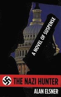 bokomslag Nazi Hunter