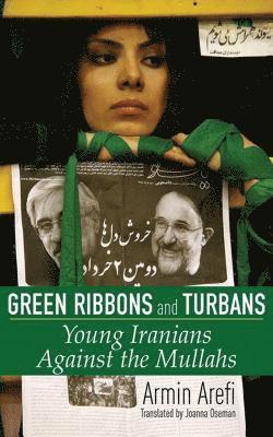 Green Ribbons and Turbans 1