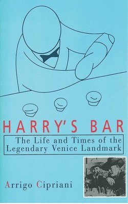 Harry's Bar 1