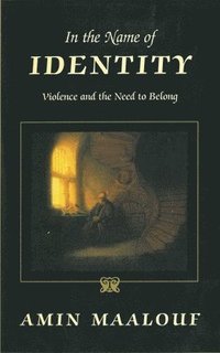 bokomslag In the Name of Identity: Violence and the Need to Belong