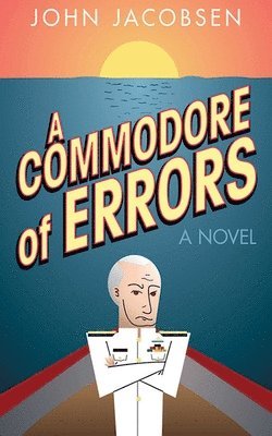 bokomslag Commodore of Errors