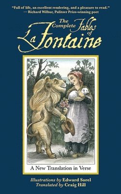 The Complete Fables of La Fontaine 1