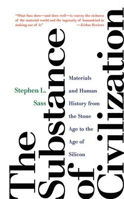 Substance of Civilization 1
