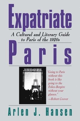 Expatriate Paris 1