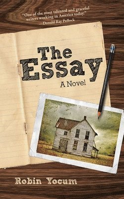 bokomslag The Essay