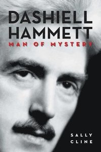 bokomslag Dashiell Hammett