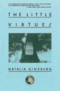 bokomslag The Little Virtues