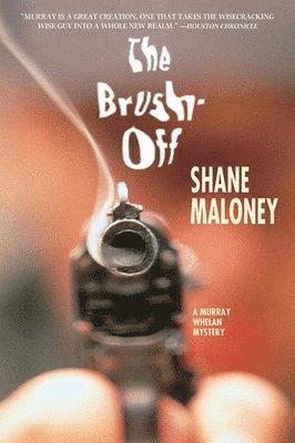 bokomslag Brush-Off