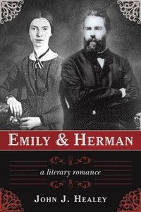 bokomslag Emily & Herman: A Literary Romance