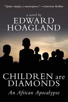 bokomslag Children Are Diamonds