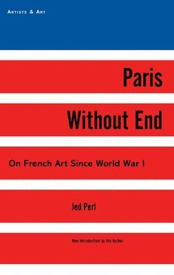 Paris Without End 1