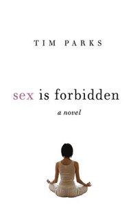 bokomslag Sex Is Forbidden