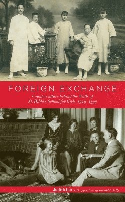 Foreign Exchange 1