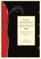 bokomslag Reading Asian Art and Artifacts