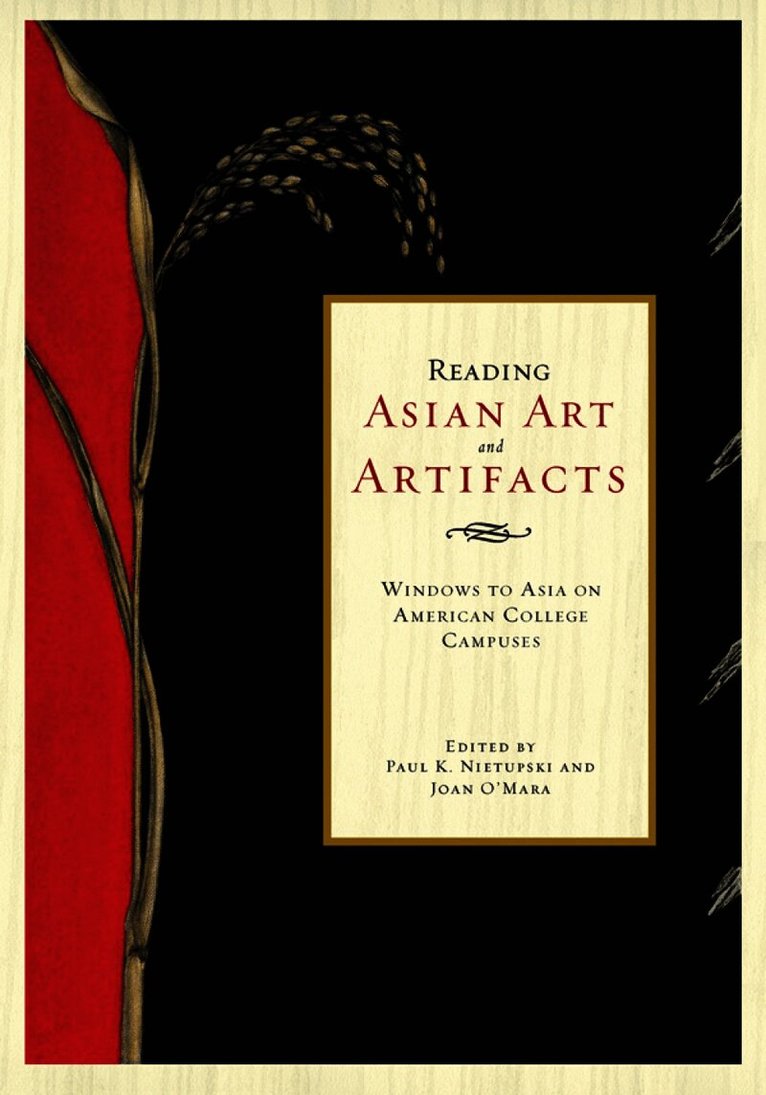 Reading Asian Art and Artifacts