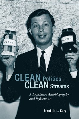 Clean Politics, Clean Streams 1