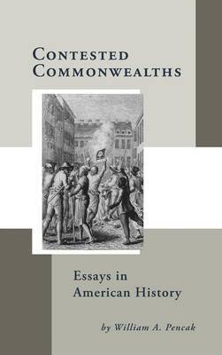 Contested Commonwealths 1