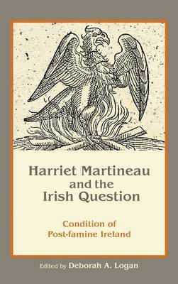 Harriet Martineau and the Irish Question 1