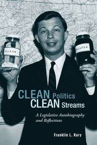 bokomslag Clean Politics, Clean Streams