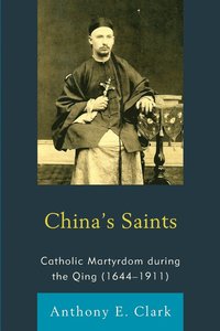 bokomslag China's Saints