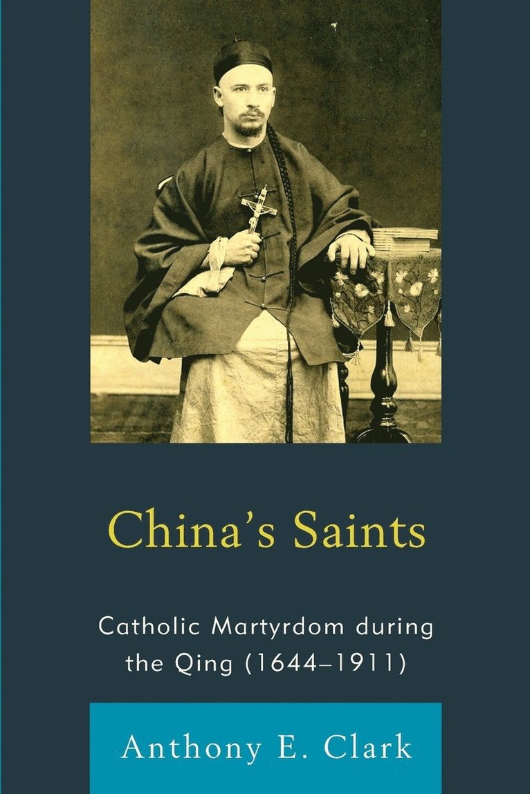 China's Saints 1