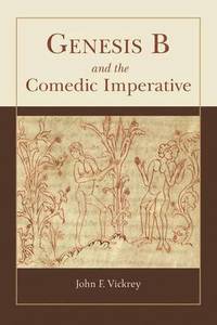 bokomslag Genesis B and the Comedic Imperative