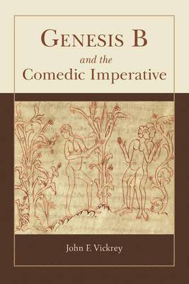 bokomslag Genesis B and the Comedic Imperative