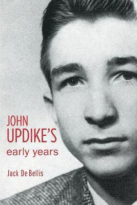John Updike's Early Years 1