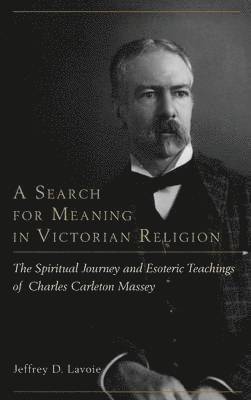 Search for Meaning in Victorian Religion