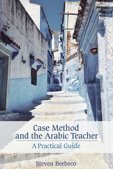 bokomslag Case Method and the Arabic Teacher