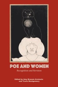bokomslag Poe and Women